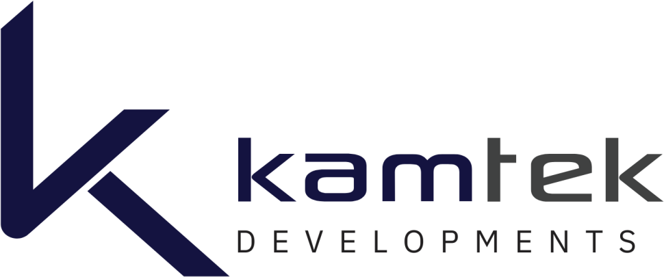 Kamtek Developments Logo