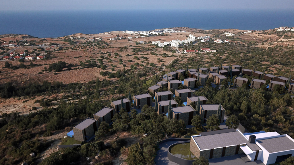 North Cyprus: A Rising Star İn The Mediterranean Investment Landscape